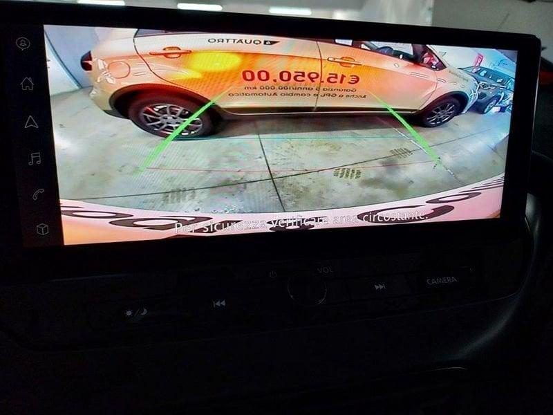 Nissan Juke MC24 N-CONNECTA MT - VR