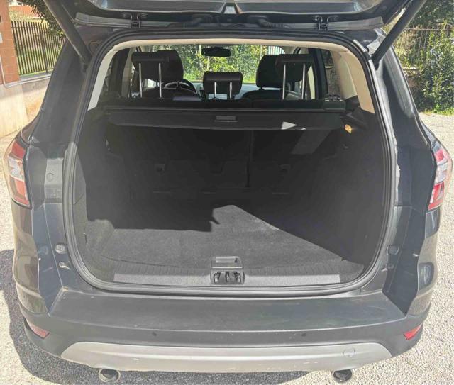 FORD Kuga 1.5 tdci Titanium s