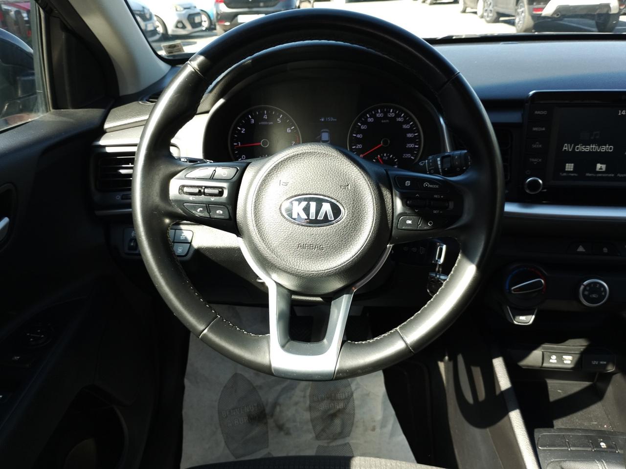 Kia Stonic 1.0 t-gdi Energy 120cv