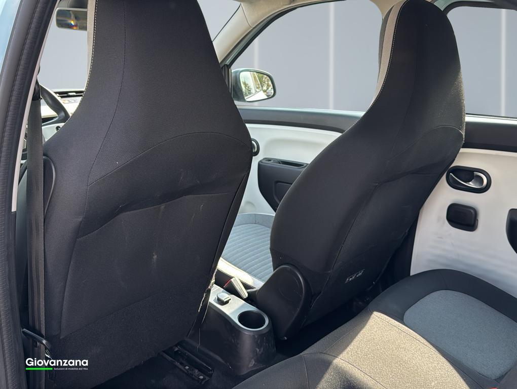 Renault Twingo 22 kWh Zen