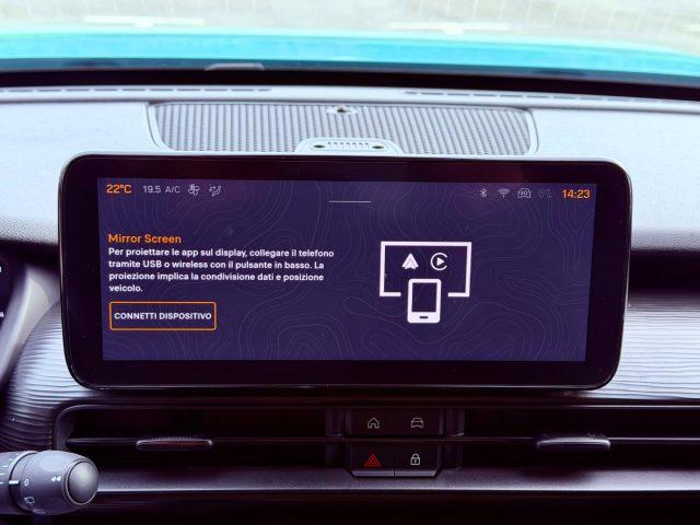 JEEP Avenger AZIENDALE - KM 29.000 - PROMO FINANZIAMENTO