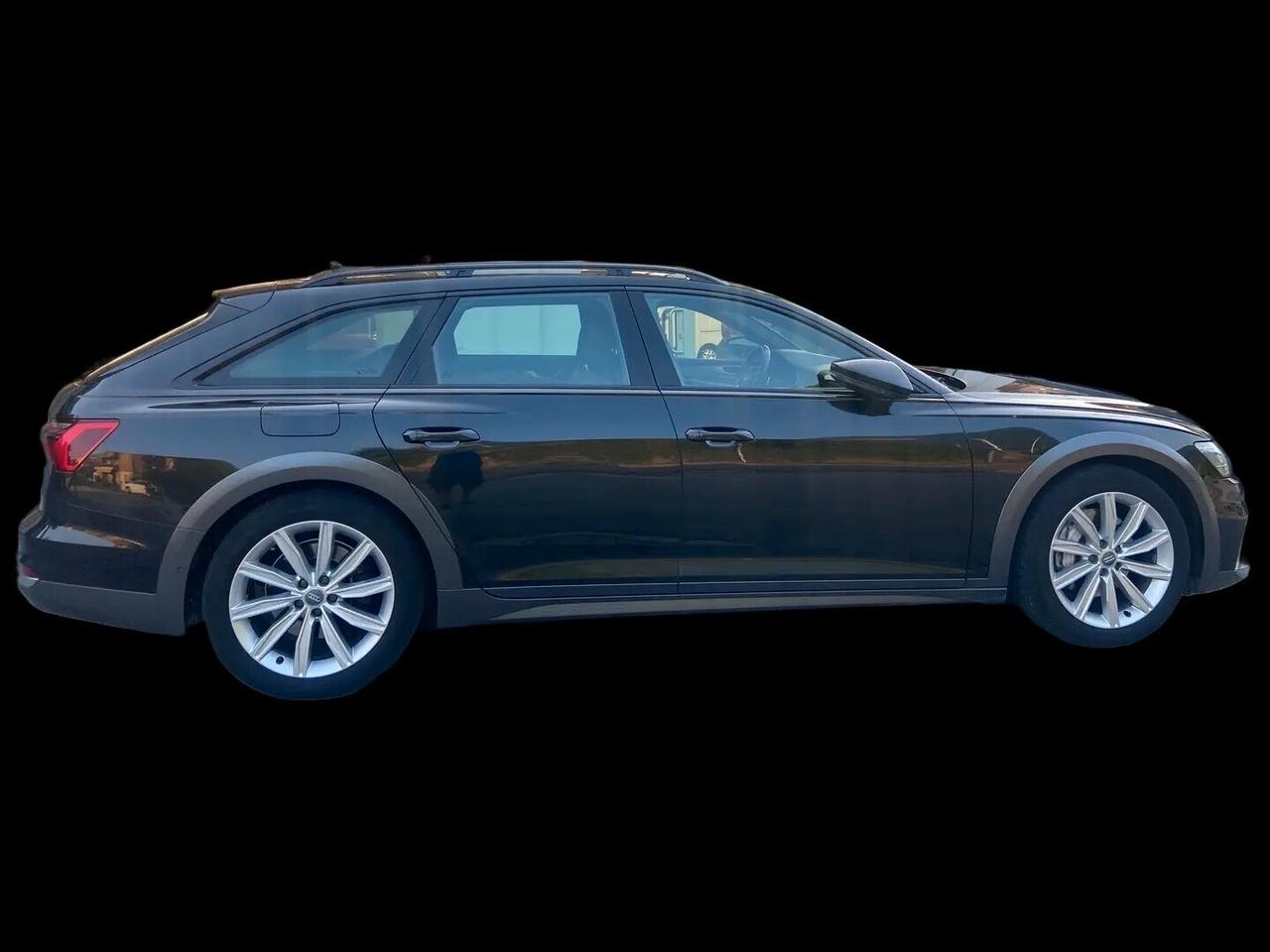 Audi A6 allroad 45 TDI 3.0 quattro tiptronic 4x4 PERFETTA