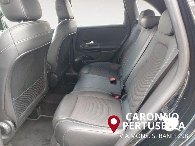 MERCEDES-BENZ B 180 Business Extra -garanzia-3-anni