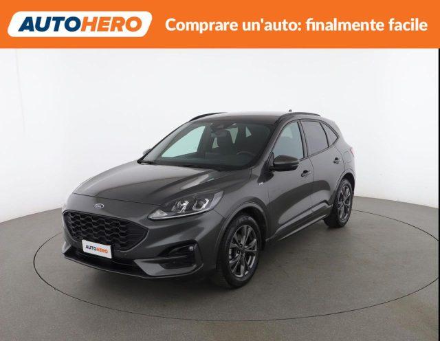 FORD Kuga 1.5 EcoBlue 120 CV 2WD ST-Line