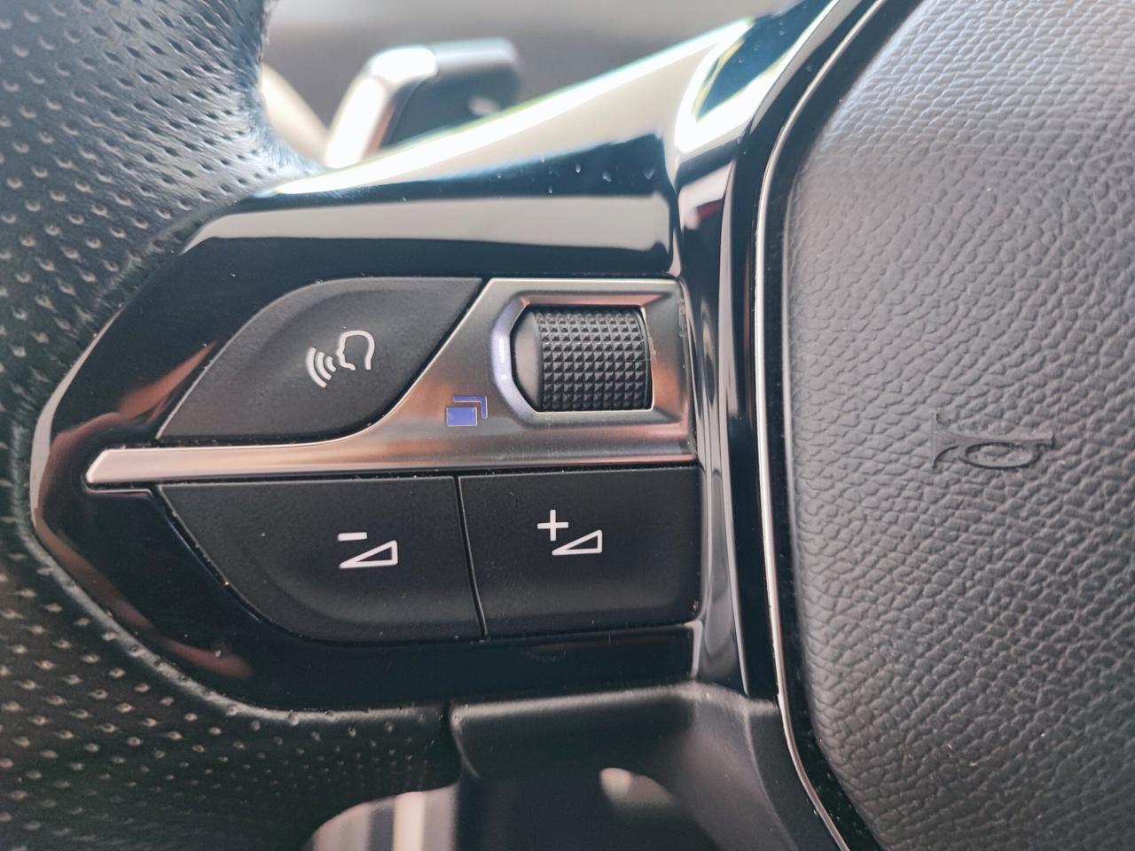 Peugeot 3008 BlueHDi 130 S&S EAT8 GT Line