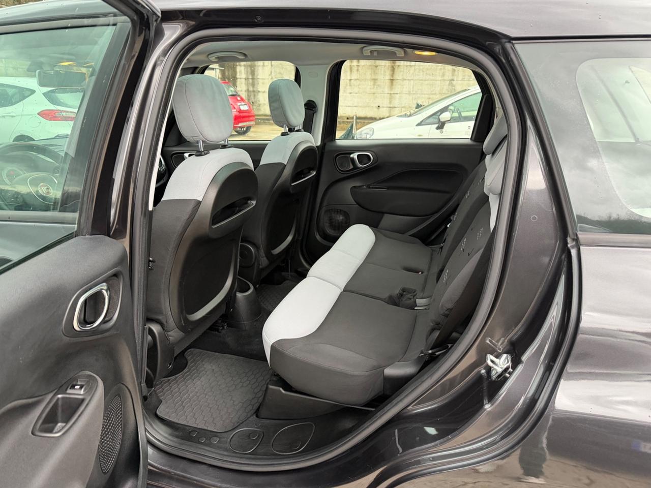 Fiat 500L 1.3 Multijet 85 CV Panoramic/ 133.000KM