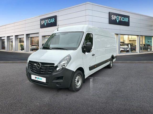 OPEL Movano 35 23 cdti 130cv pl-sl-tm rwd fu