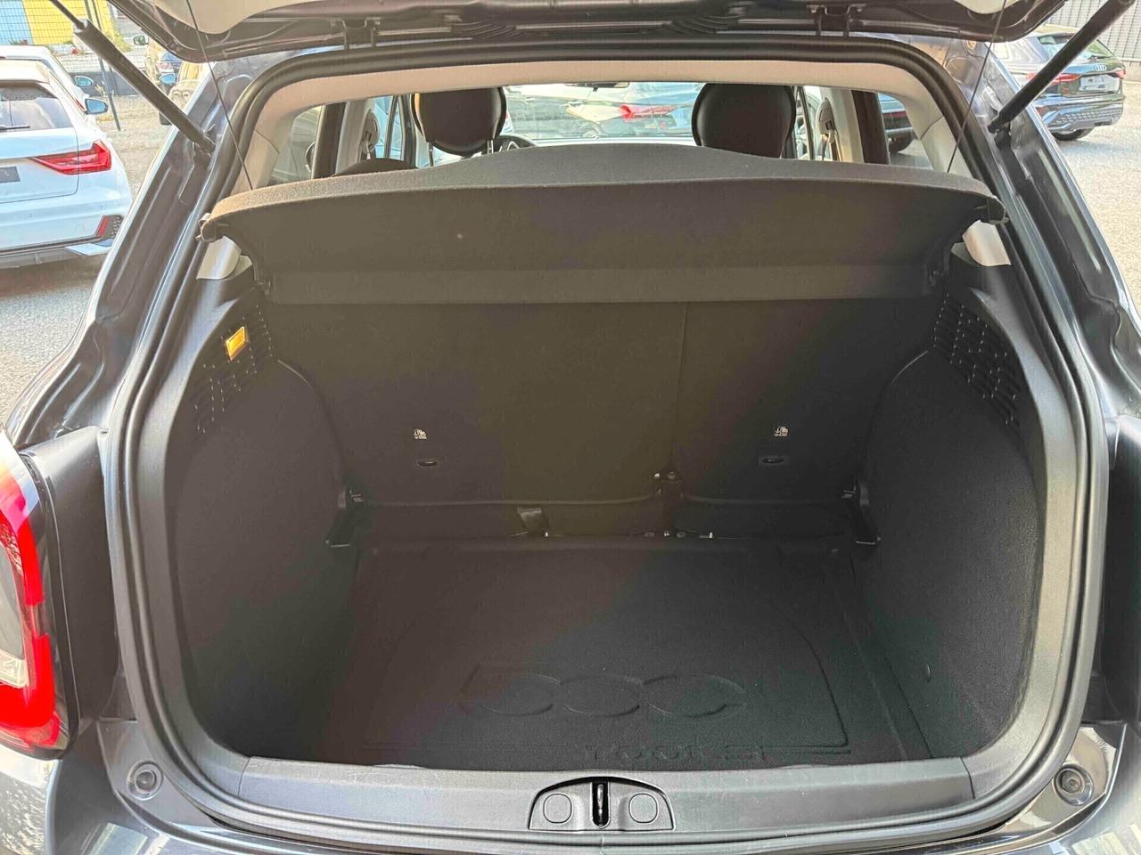 Fiat 500X 1.0 T3 120 CV Business