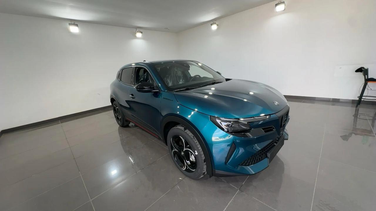 Alfa Romeo Junior 1.2 136 CV Hybrid eDCT6 Speciale