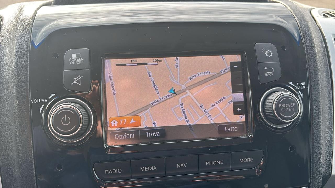 Fiat Ducato 35 2.3 MJT 140CV PLM-TM Frigo