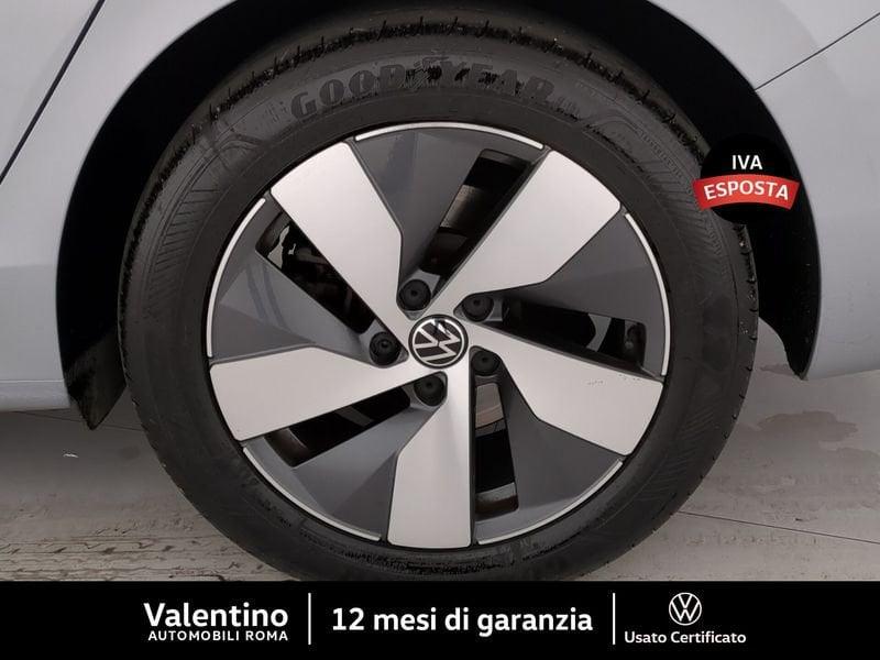 Volkswagen Passat 2.0 TDI DSG 150 CV SCR Business