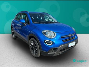 FIAT 500 X 2018 - 500X 1.0 T3 Cross 120cv