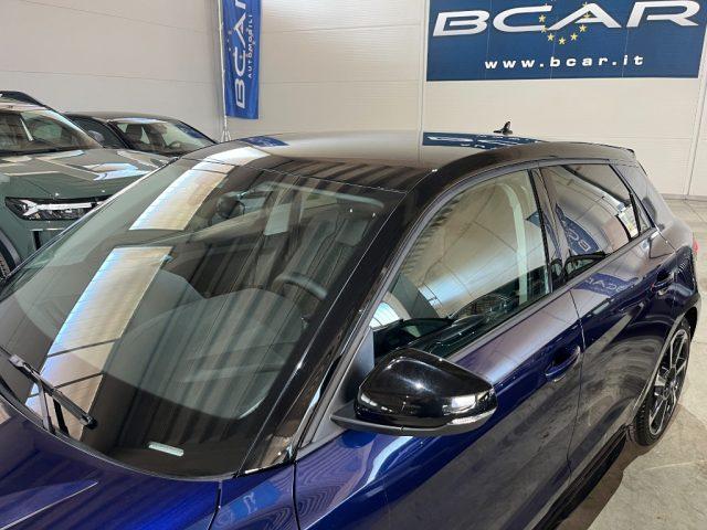 AUDI A1 SPB 30TFSI Stronic Sline Identity Black "18 S line