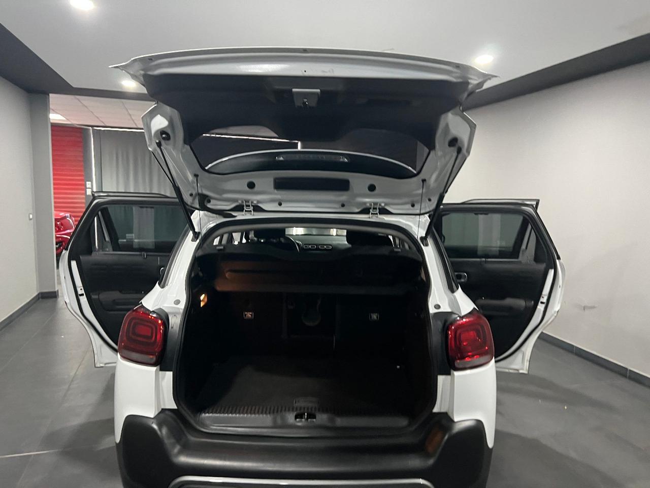 Citroen C3 Aircross PureTech 82 Feel