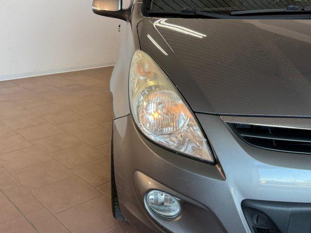 HYUNDAI i20 1.4 CRDi 5p. Sound Edition UNICOPROPRIETARIO