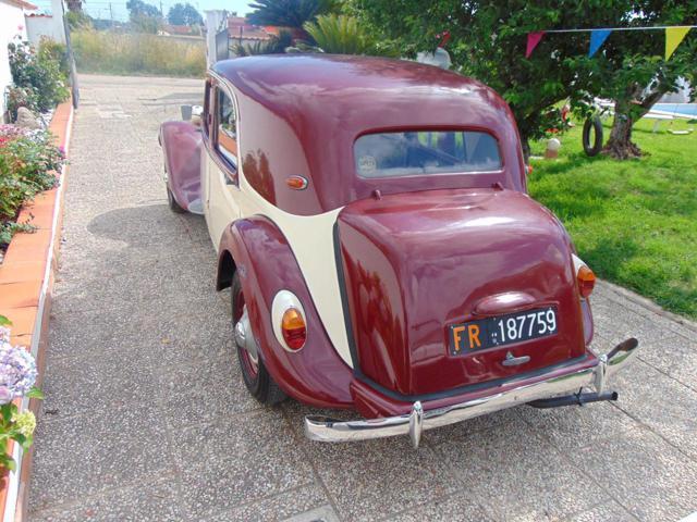 CITROEN Traction Avant 11B