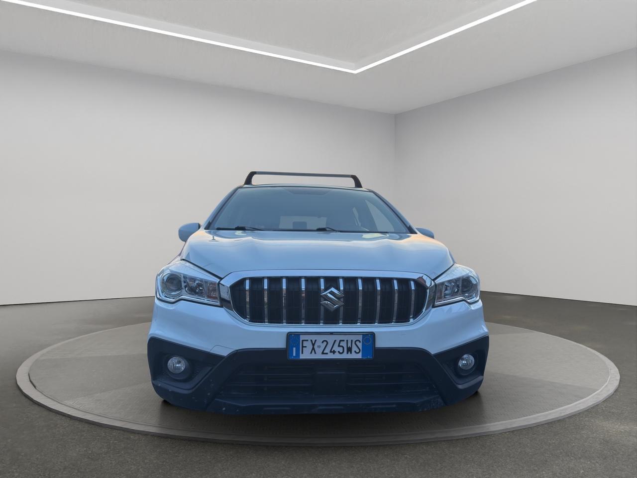 Suzuki S-Cross 1.0 Boosterjet Easy