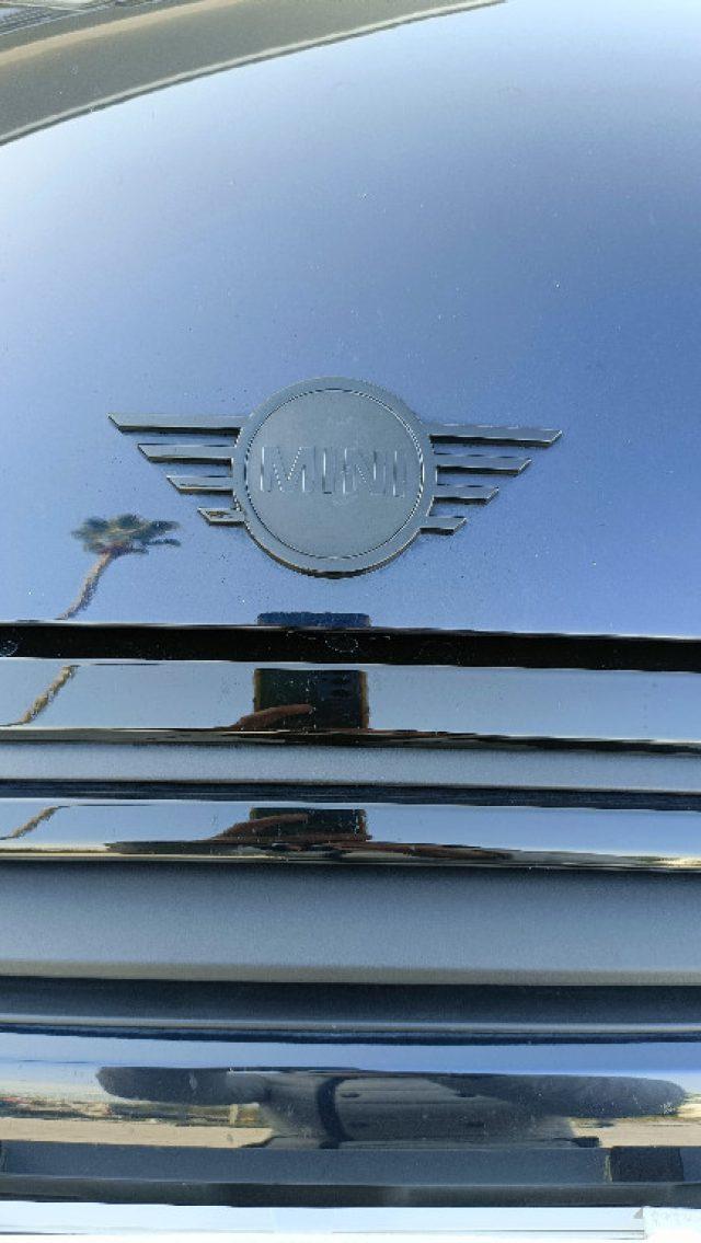 MINI Mini 1.5 Cooper Yours Cabrio