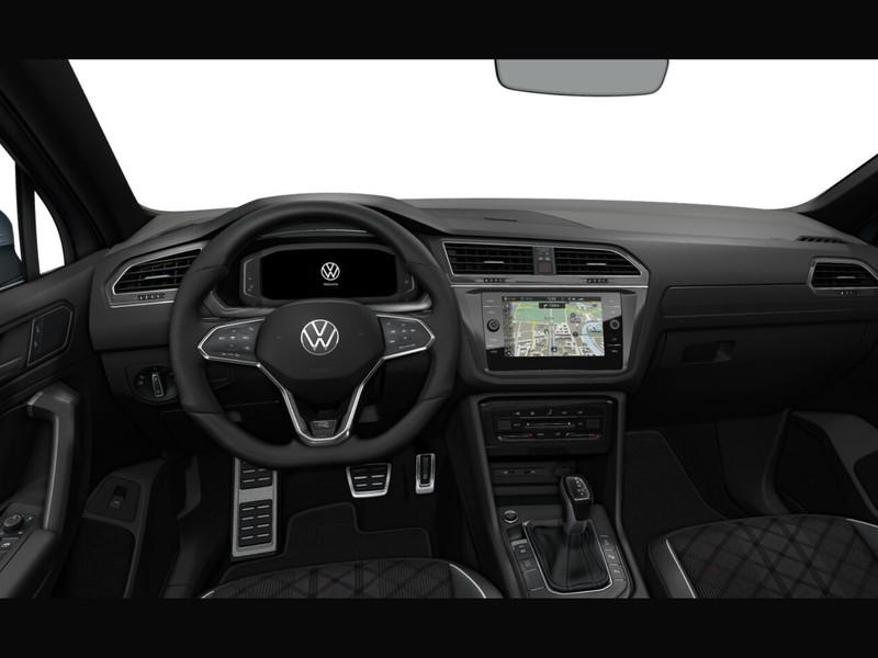 Volkswagen Tiguan allspace 2.0 tdi scr 150cv r-line dsg