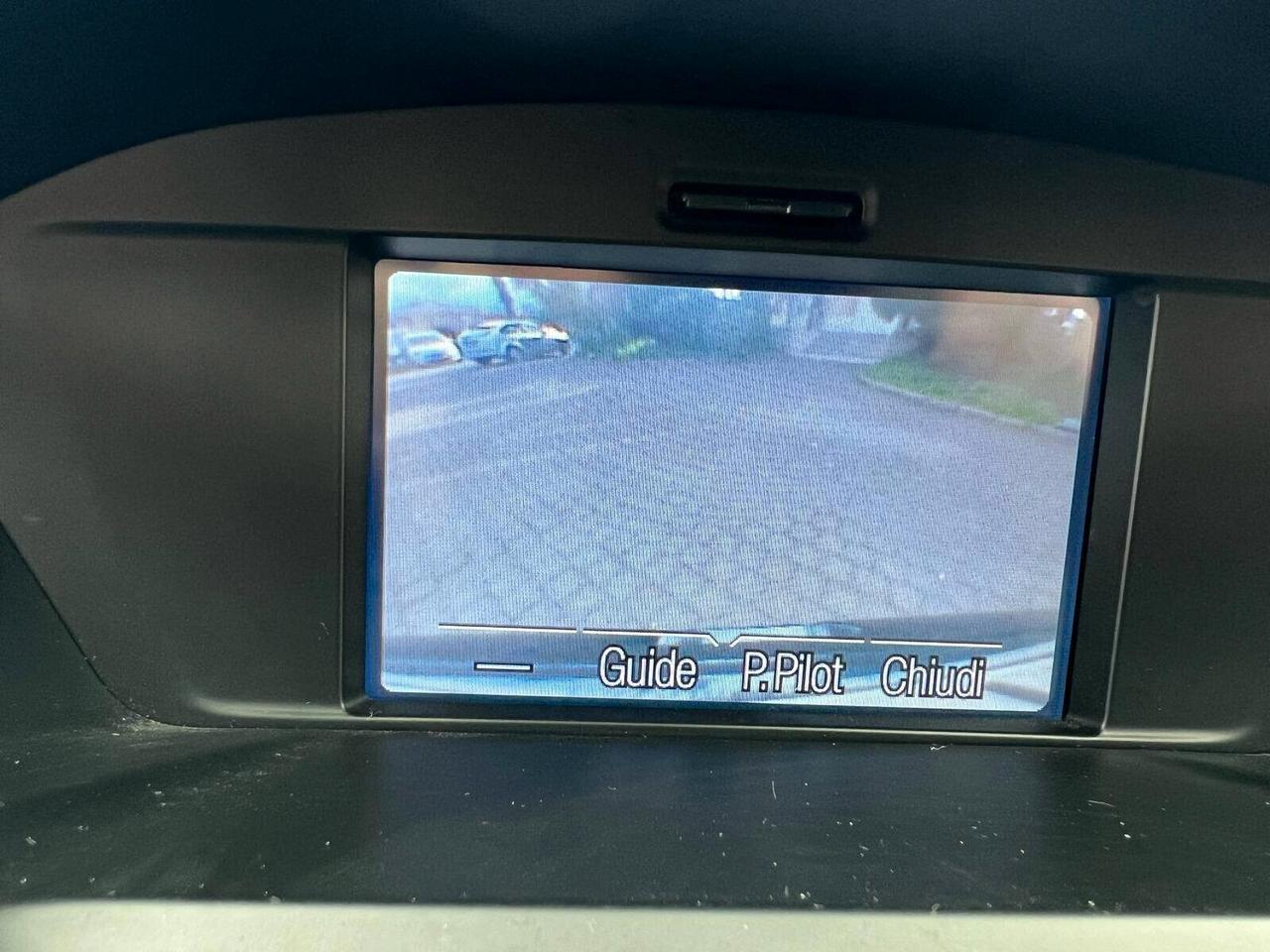 Ford Kuga 2.0 TDCi 163 CV 4WD Powersh.Titanium DPF