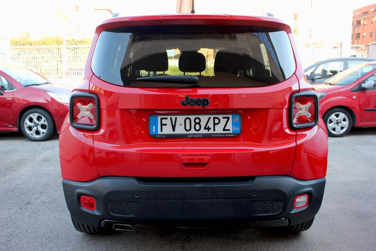 Jeep Renegade *PREZZO VERO* 1.6 mjt Limited 120cv AUTOM GAR 12 M