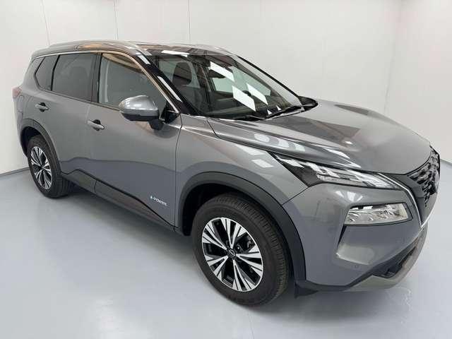 Nissan X-Trail 1.5 e-Power e-4orce 4WD 7POSTI N-CONNECTA PROMO!!!