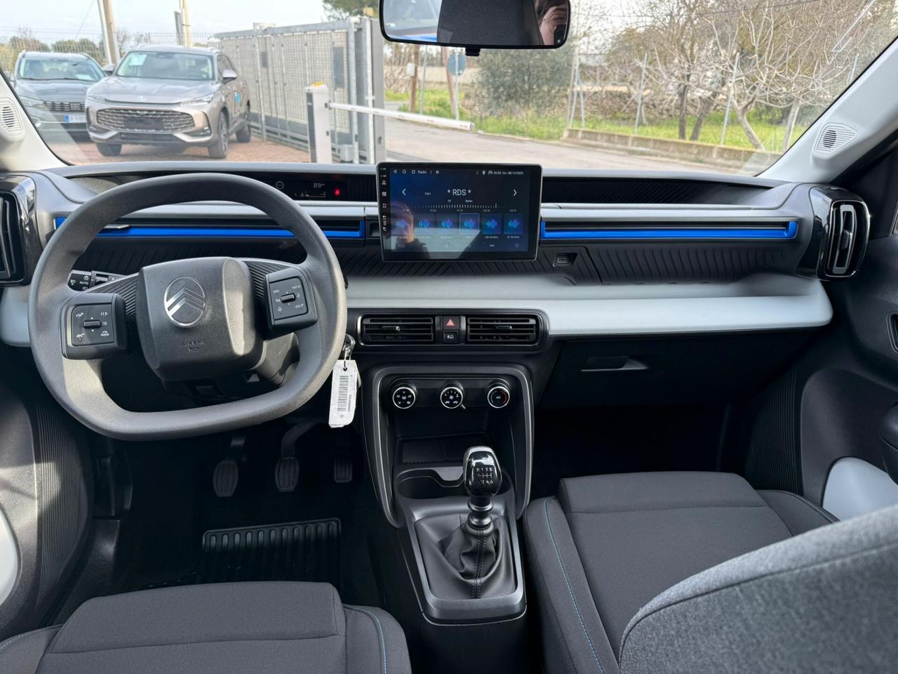 Citroen C3 PureTech 100 S&S You