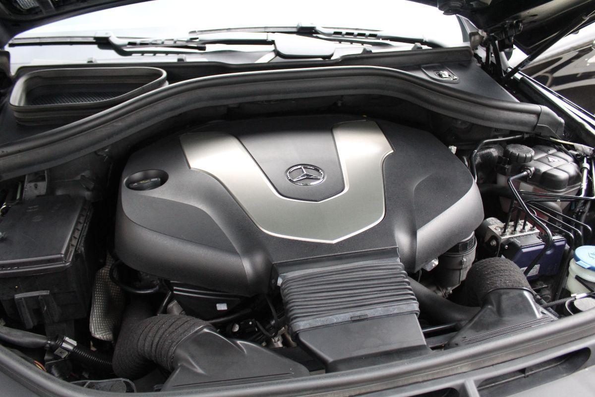 MERCEDES - GLE - 350 d 4Matic Coupé Premium Plus