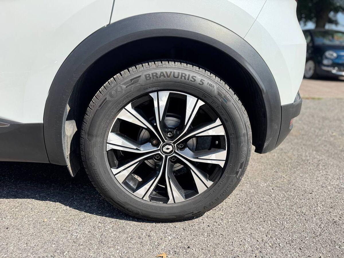 Renault Captur 1.0 tce Intens Gpl 100cv my21