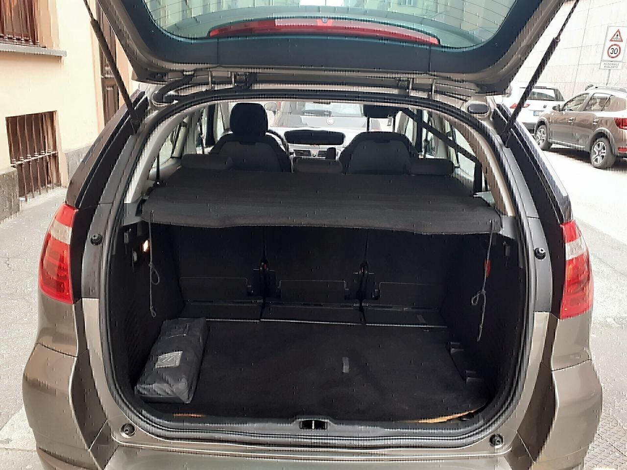 Citroen C4 Grand Picasso