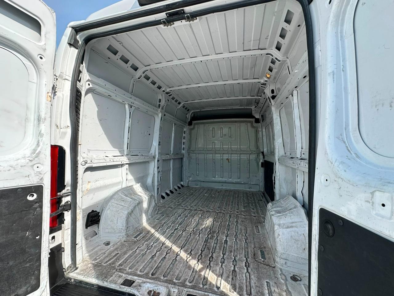 Fiat Ducato 35 2.2 Mjt 140CV PLM-TM Furgone Maxi
