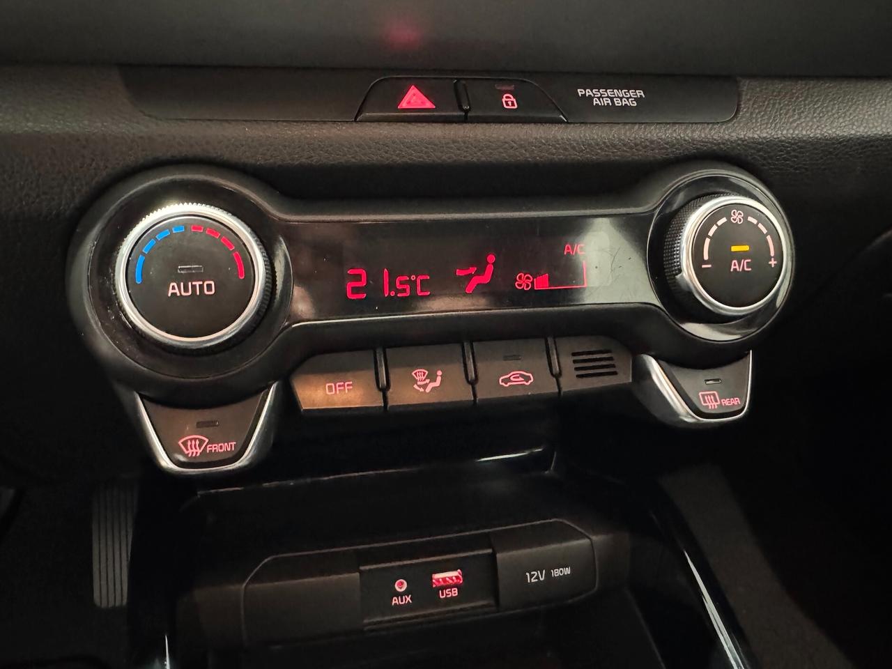 Kia Stonic 1.0 T-GDi 120 CV Style Design Pack