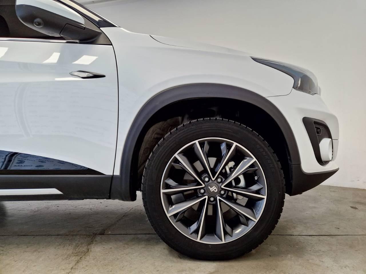 DR Motor dr F35 - dr F35 1.5 turbo Gpl 156cv