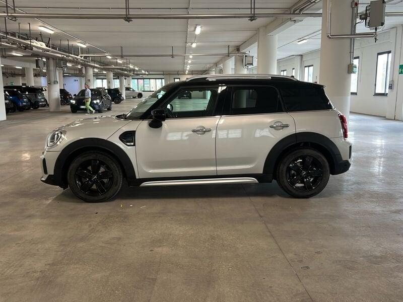 MINI Countryman Mini F60 2020 Benzi Mini 1.5 Cooper Business auto