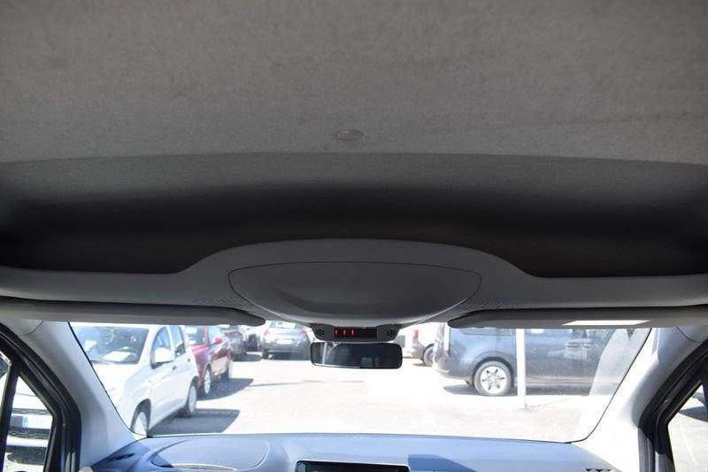 Citroën Berlingo BlueHDi 100 Feel