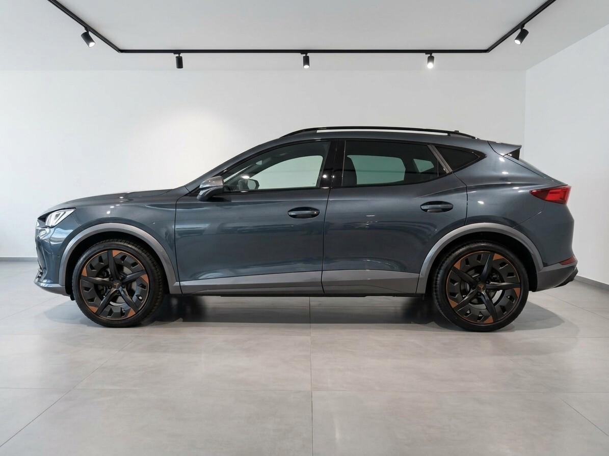 CUPRA Formentor 1.5 TSI 150 CV DSG