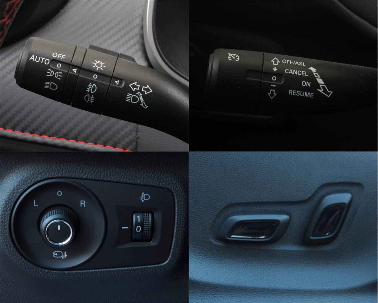 Mg ZS 1.5 Luxury. NESSUN VINCOLO FINANZIARIO.