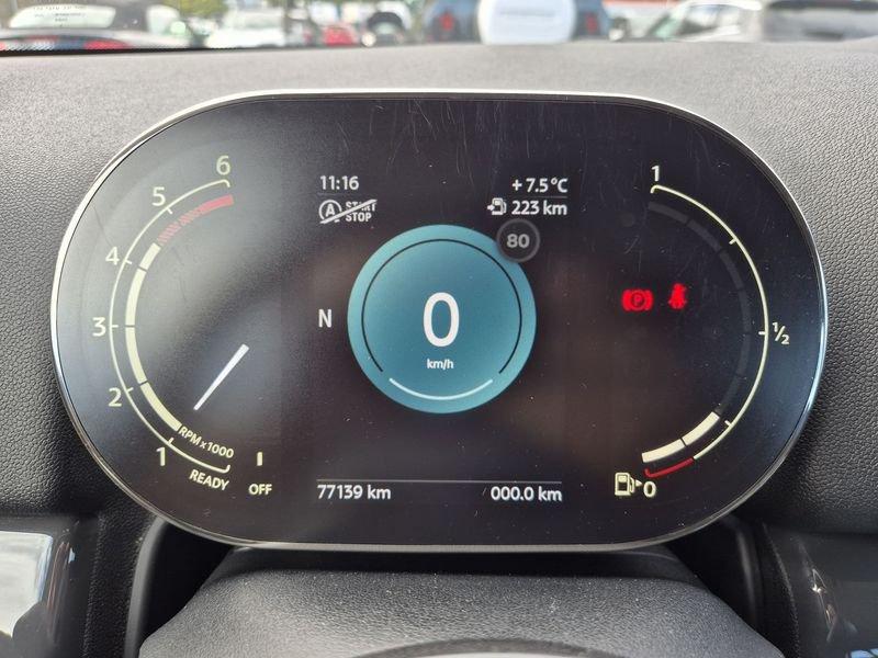 MINI Mini Countryman F60 Mini Countryman 1.5 One D Essential auto