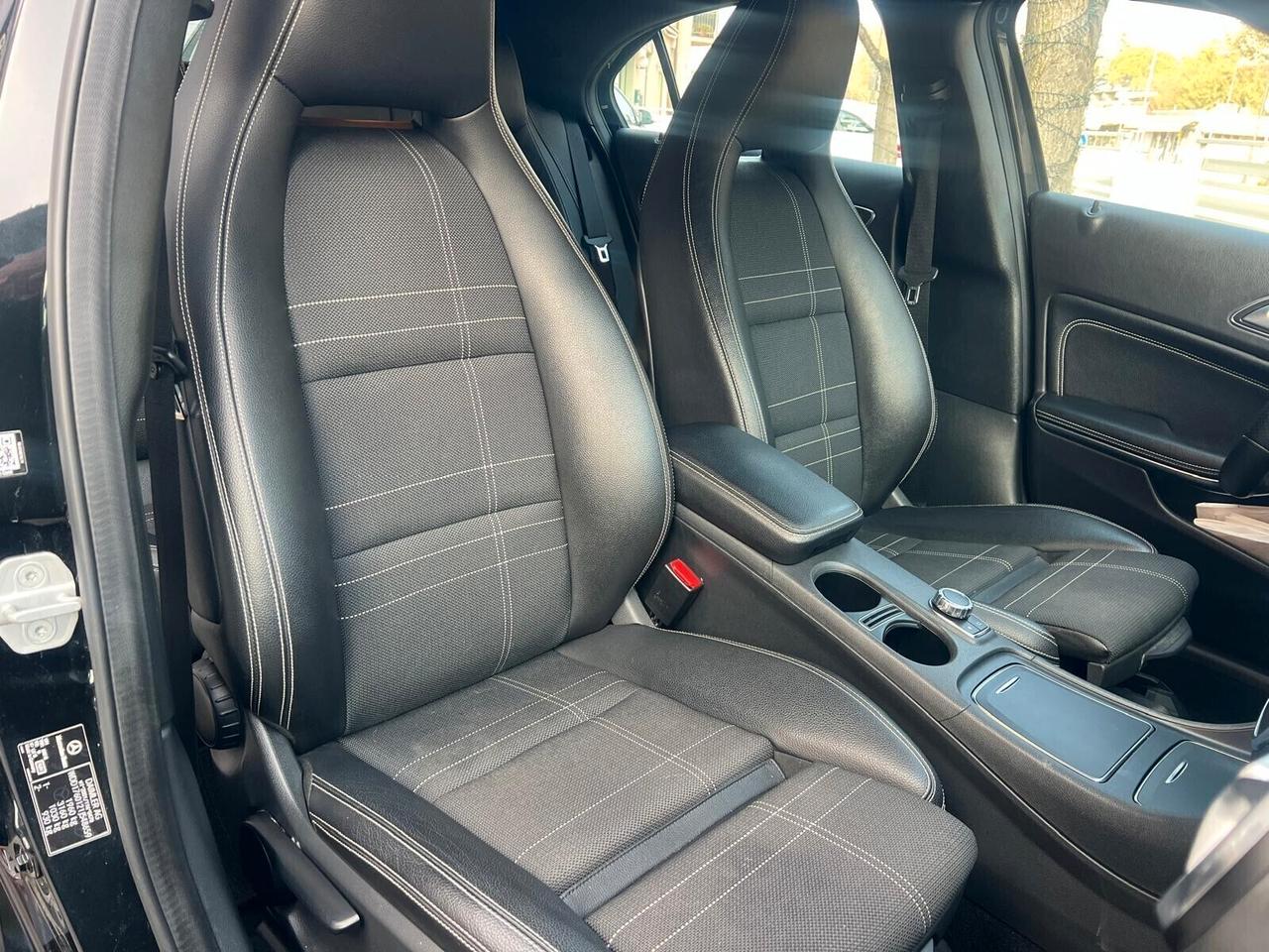 MB CLASSE A 180D AUTOM PREMIUM NEOP UNIPROP