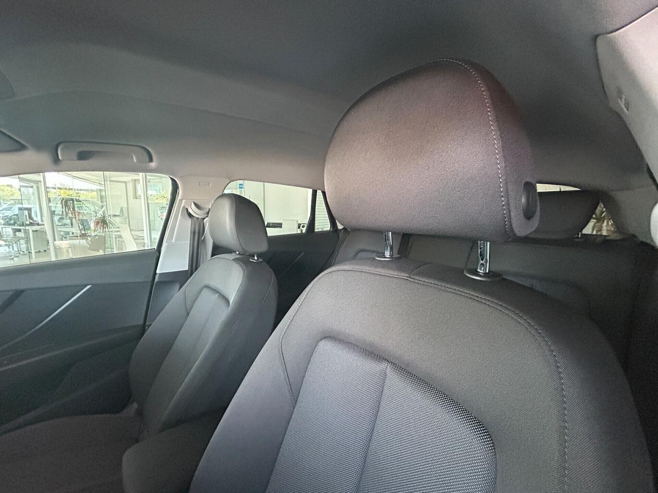 Audi Q2 1.4 TFSI COD Business