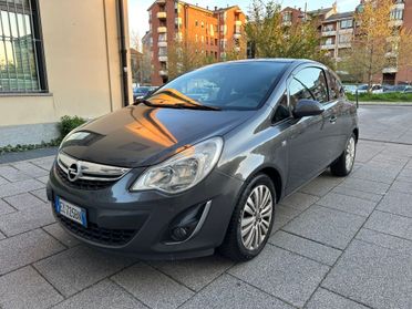 Opel Corsa 1.3 CDTI 75CV F.AP. 3 porte b-color