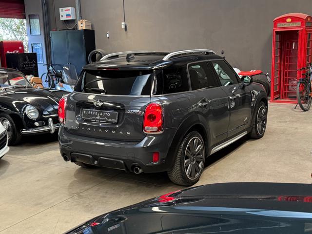 MINI Countryman 2.0 Cooper S Hype Countryman ALL4