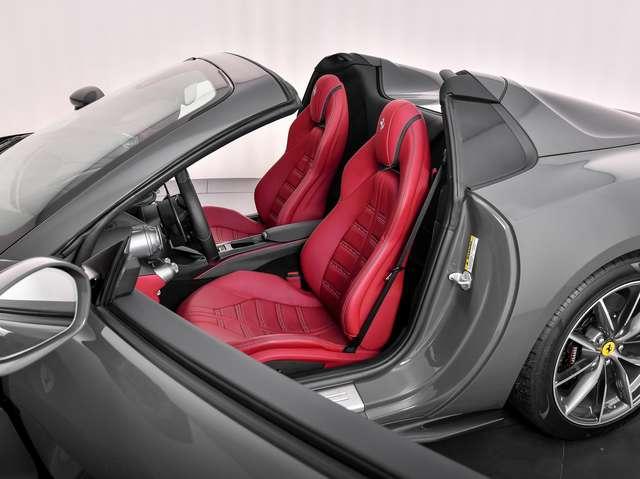 Ferrari 812 GTS