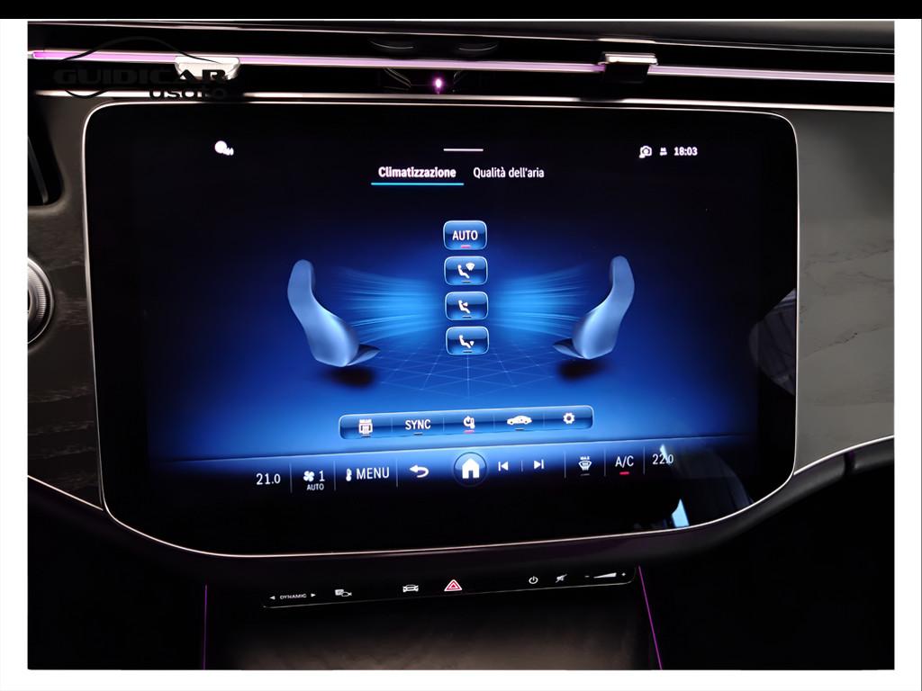 Mercedes-Benz Classe E - S214 SW - E SW 220 d Advanced auto