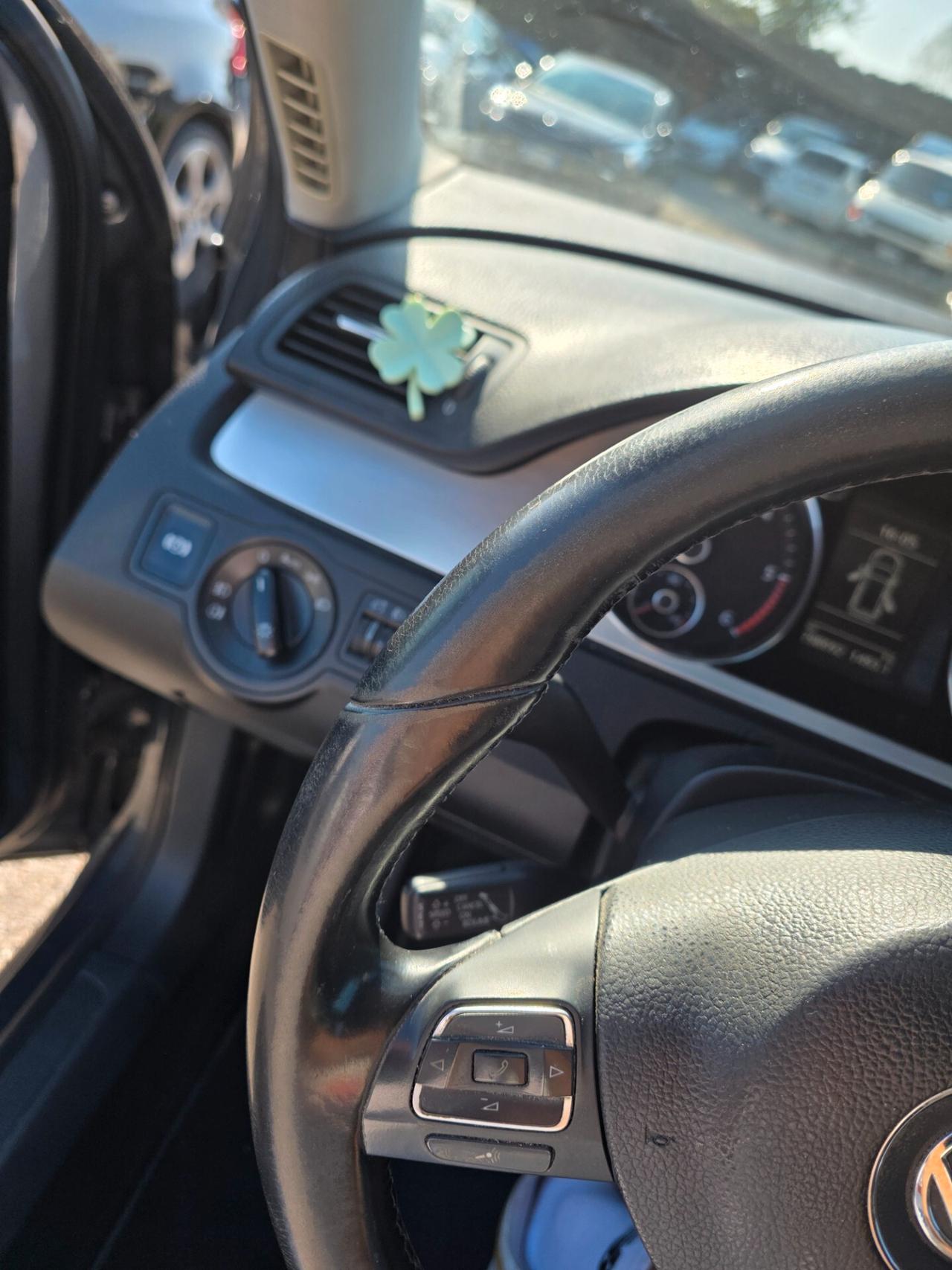 Volkswagen Passat 2.0 TDI DPF Var. Highline