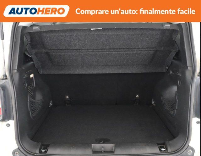 JEEP Renegade 1.6 E-TorQ EVO Sport