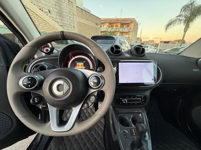 Smart ForTwo AMG LIMITED EDITION