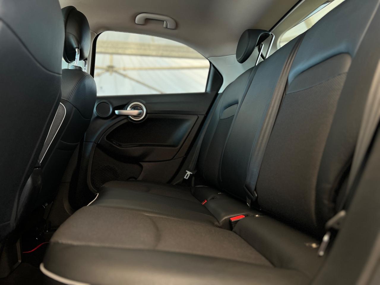 Fiat 500X 1.6 MultiJet 120 CV Cross COLORAZIONE SPECIALE