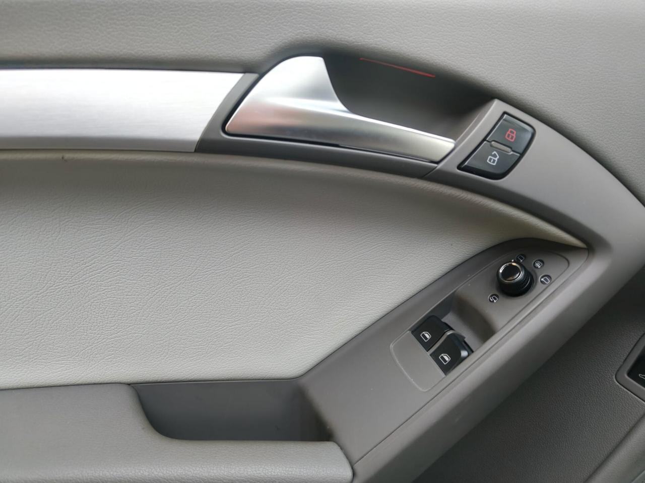 Audi A5 2.0 TFSI 180 CV