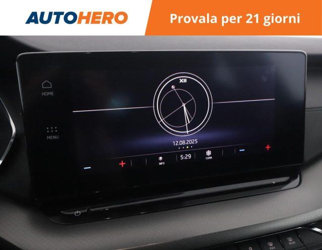 SKODA Octavia 2.0 TDI EVO SCR DSG Wagon Executive